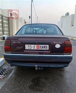 اوبل أوميغا